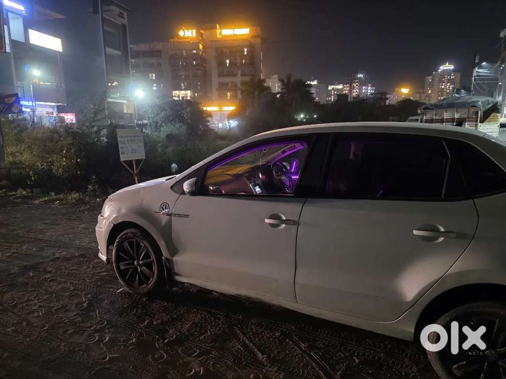 Volkswagen Ameo 2017 Diesel Well Maintained Ready To Use Car