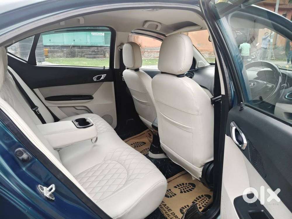Tata Tigor Ev Xz Plus, 2021