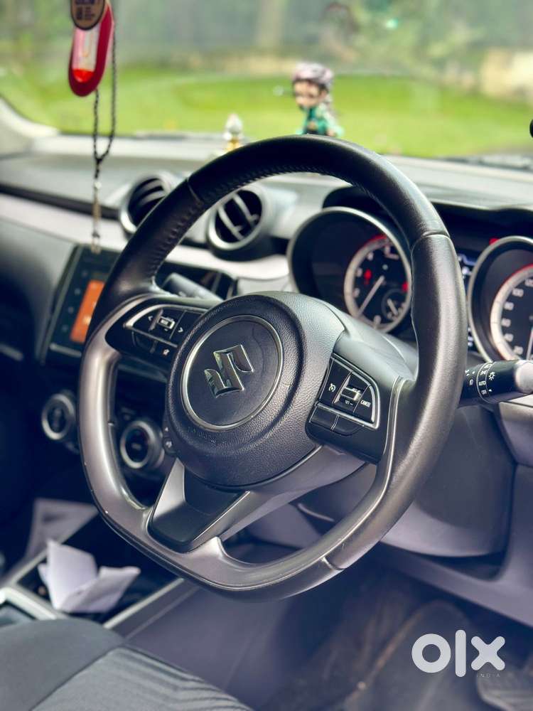 Maruti Suzuki Swift Amt Zxi Plus, 2023, Petrol