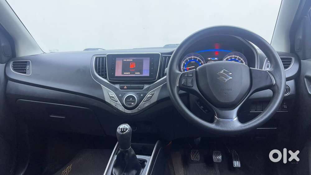 Maruti Suzuki Baleno 1.2 Zeta, 2019, Petrol