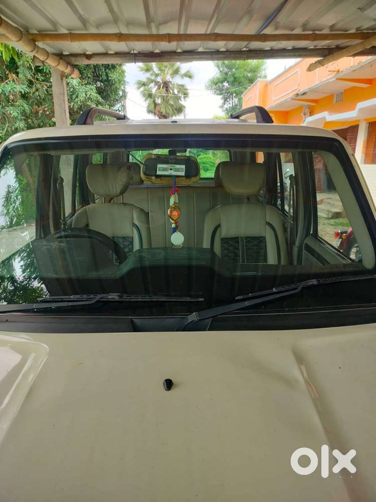 Mahindra Scorpio 2019 Diesel 64000 Km Driven