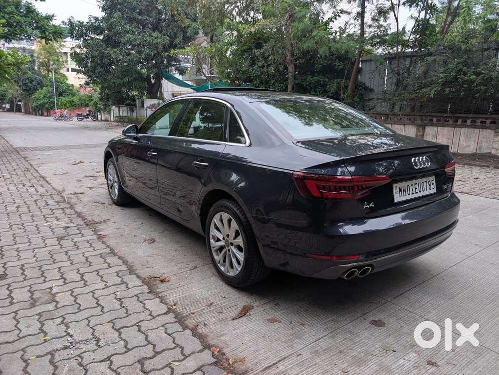 Audi A4 2016-2020 2.0 35 Tdi Premium Plus, 2017, Diesel