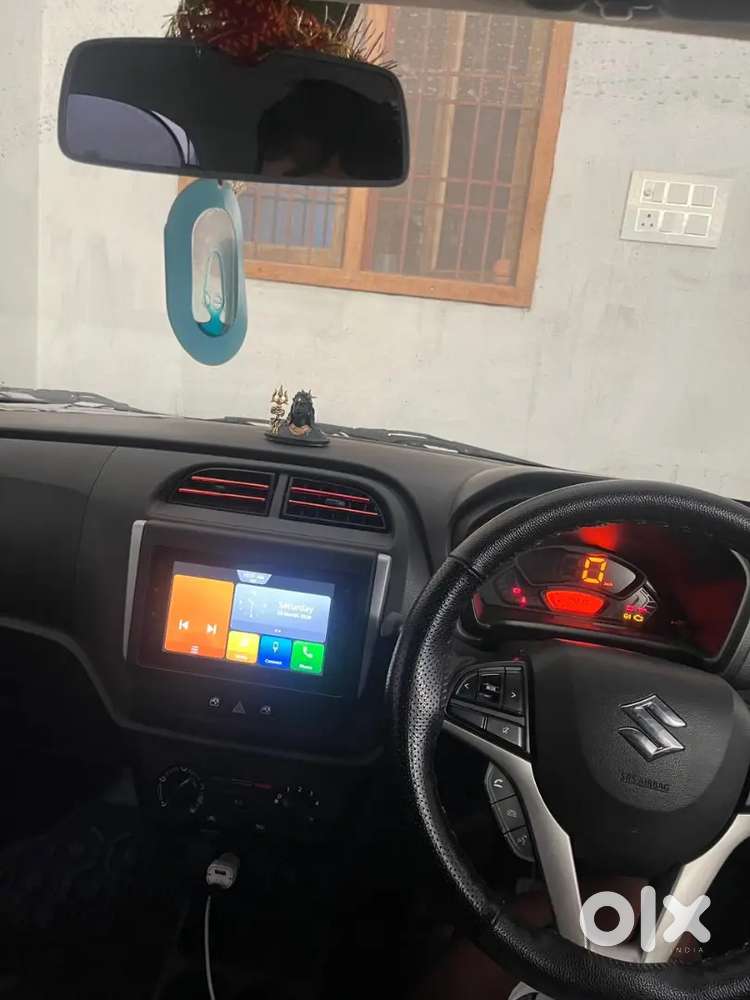 Maruti Suzuki Alto K10 2024 Petrol 24218 Km Driven