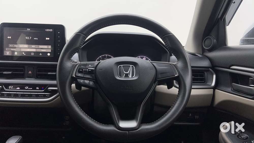 Honda Elevate Vx Cvt, 2024, Petrol