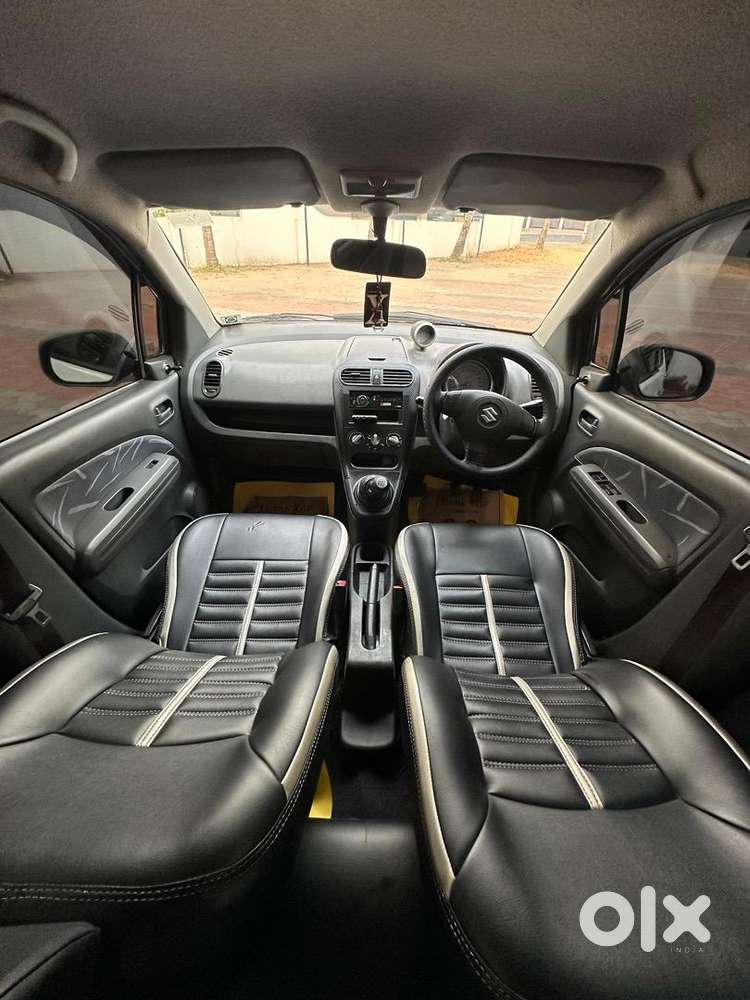 Maruti Suzuki Ritz 2015 Diesel 2 Onwer Malappuram Tirur 22 Mileage