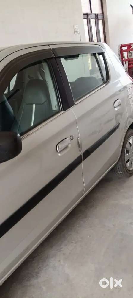 Maruti Suzuki Alto K10 2016