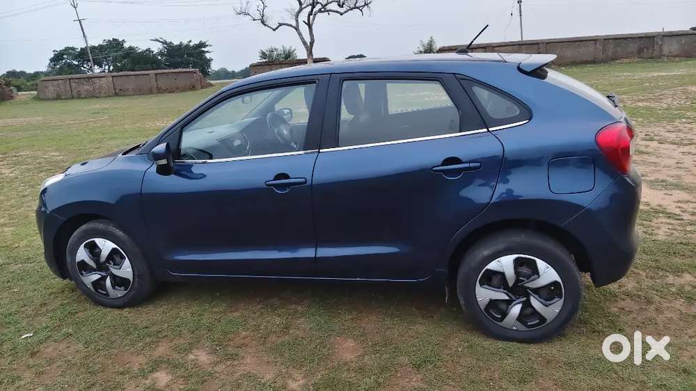 Maruti Baleno 1.2 Delta 2019