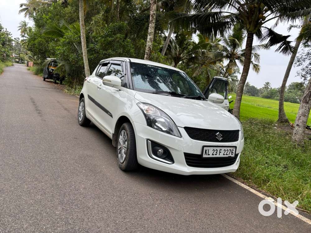 Maruti Swift Vdi 2012