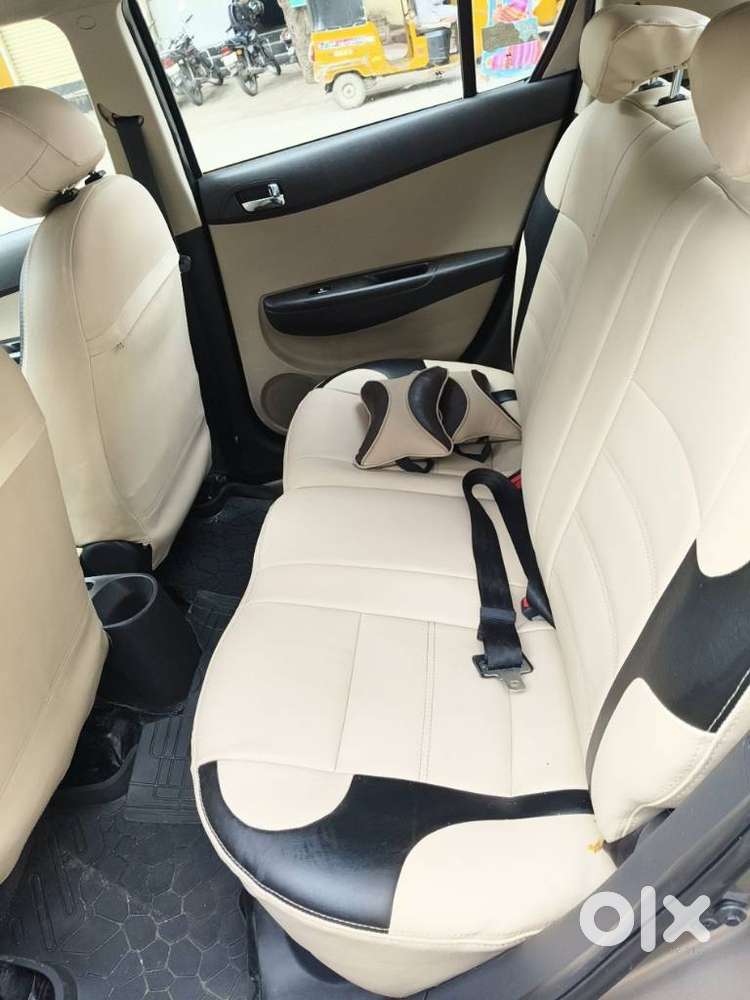 Hyundai I20 Diesel Sportz, 2013, Diesel