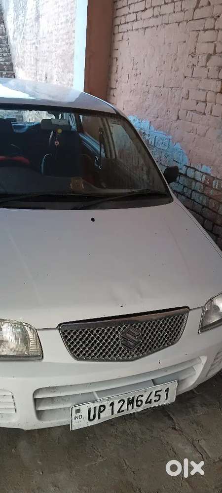 Maruti Suzuki Alto 800