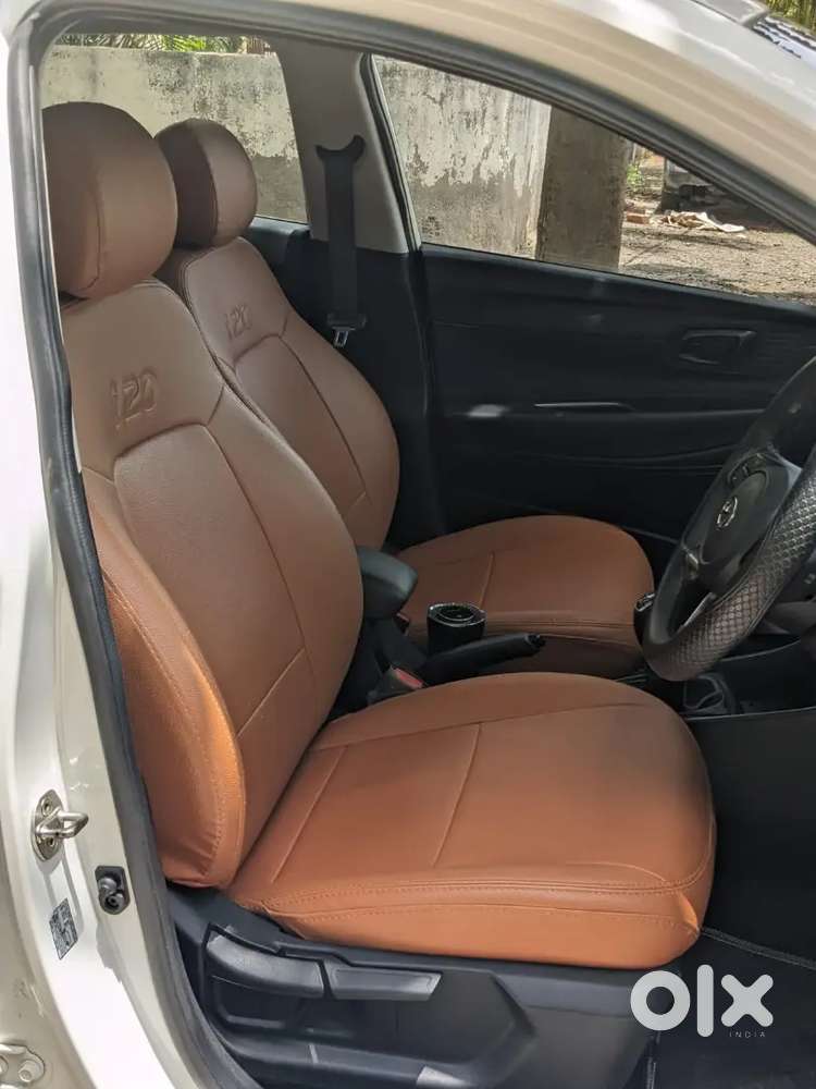 Hyundai New I20 2021