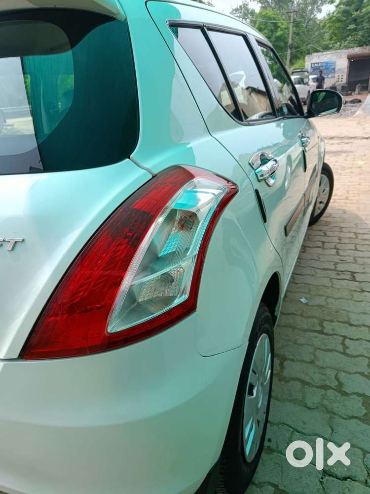 Maruti Suzuki Swift 2014 Diesel Good Condition