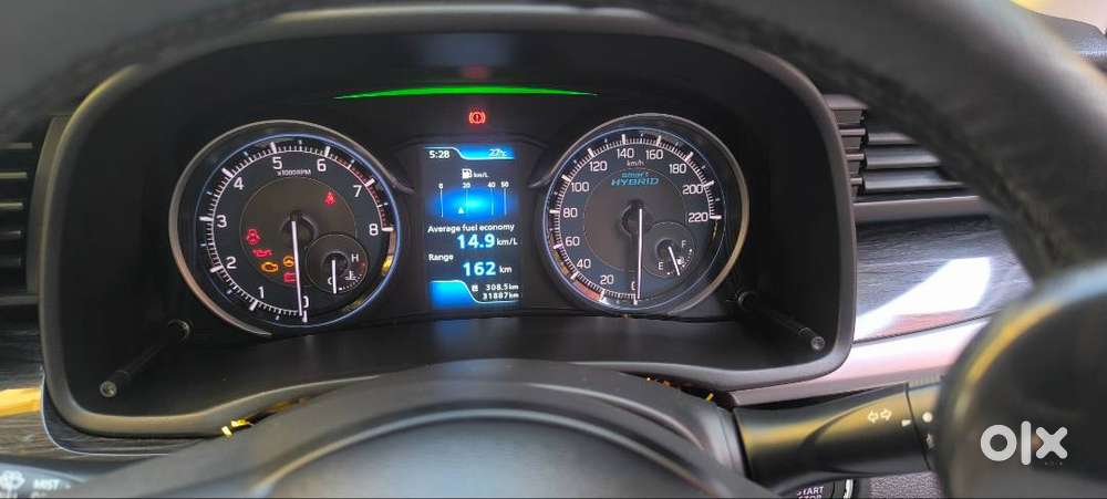 Premium And Luxurious Car , Feel Like New Car.