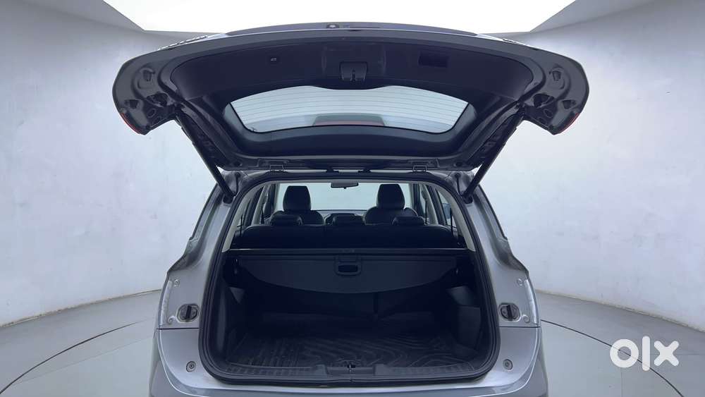 Mg Hector Sharp Dct Petrol, 2019, Petrol