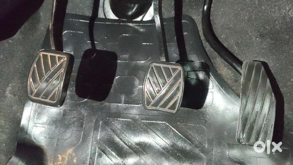 Maruti Suzuki Wagon R 1.0 Vxi, 2014, Petrol