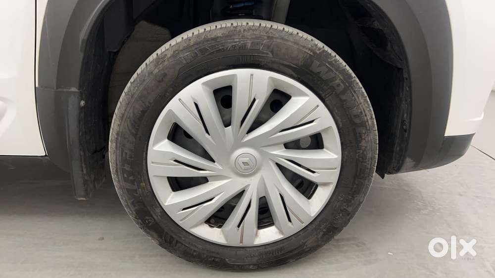 Renault Kiger Rxl, 2024, Petrol