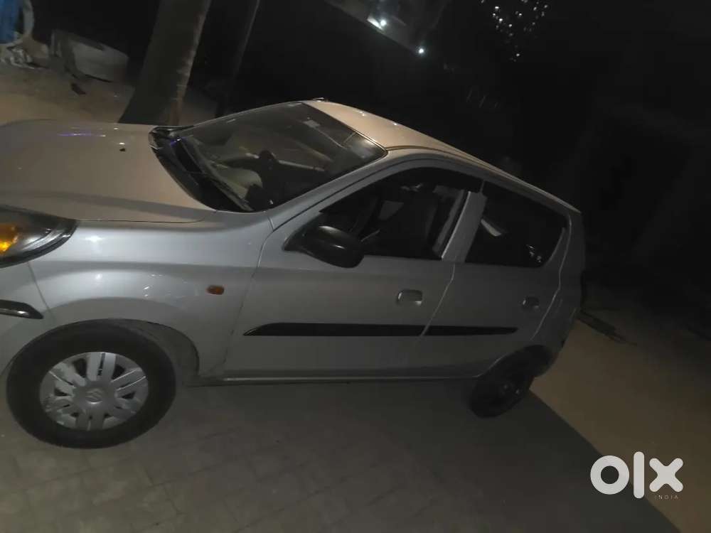 2019 Alto 800 0.8 Vxi