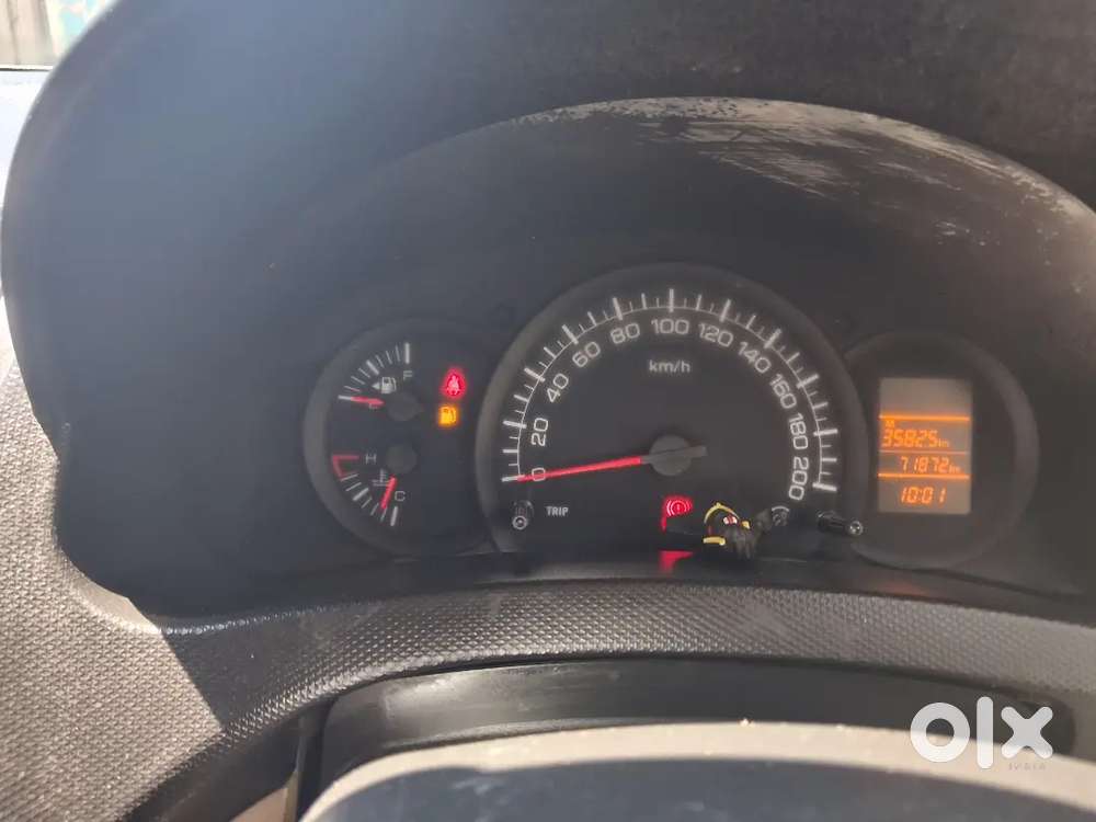 Maruti Dzire 1.2 2022