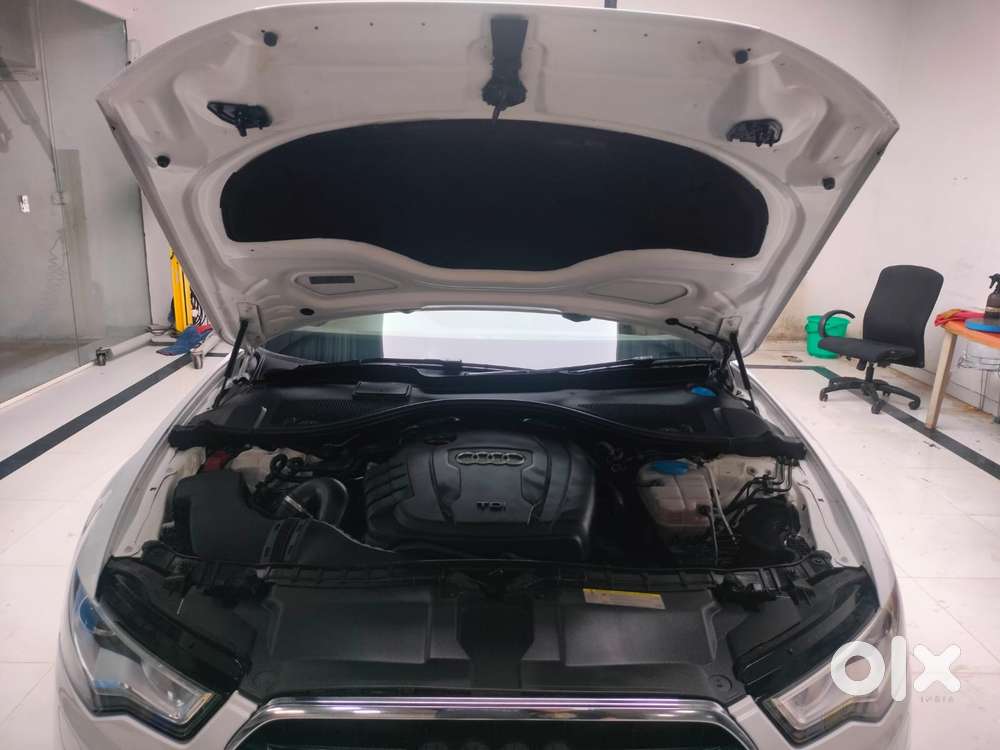 Audi A6 2.0 Tdi Premium Plus, 2013, Diesel