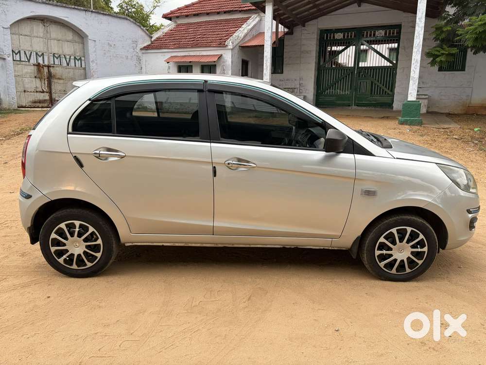 Tata Bolt Quadrajet Xe, 2017, Diesel