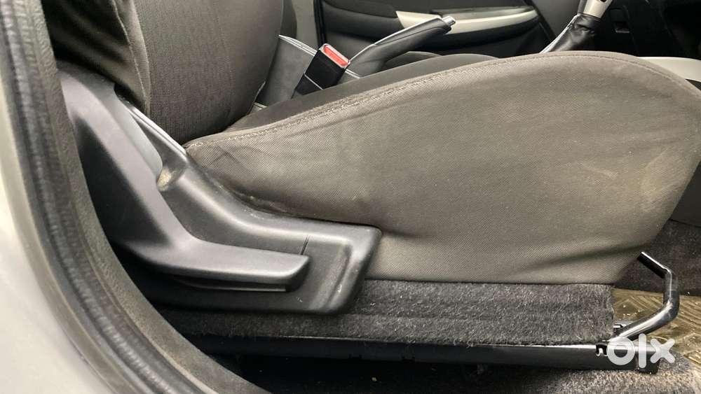 Maruti Suzuki Baleno 1.2 Cvt Delta, 2017, Petrol
