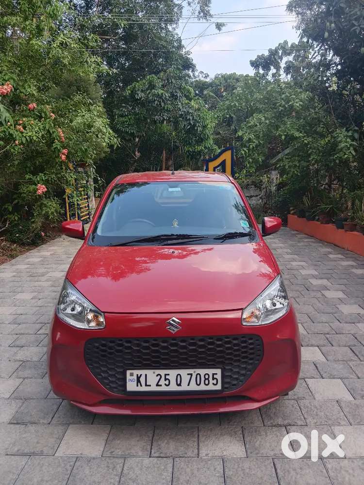 Maruti Suzuki Alto K10 2023 Petrol 11480 Km Driven