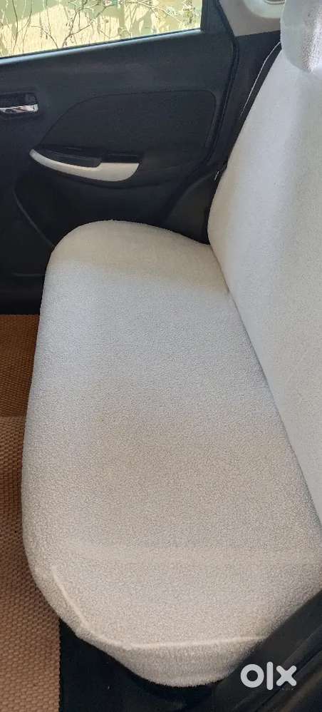 First Owner October 2018 Model Baleno Delta Car Sale.