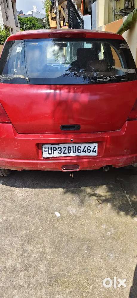 Maruti Suzuki Swift 2007