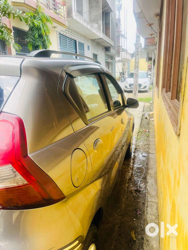 Datsun Redi Go T(o)
