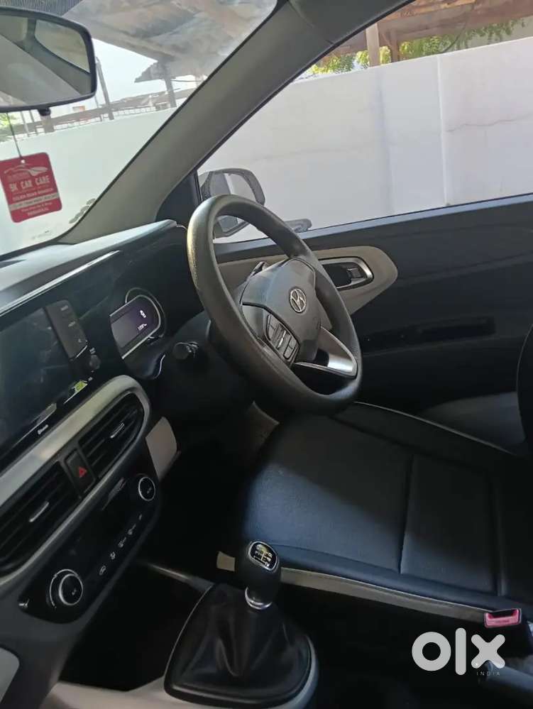 Hyundai Grand I10 Nios 2022 Petrol 33000 Km Driven