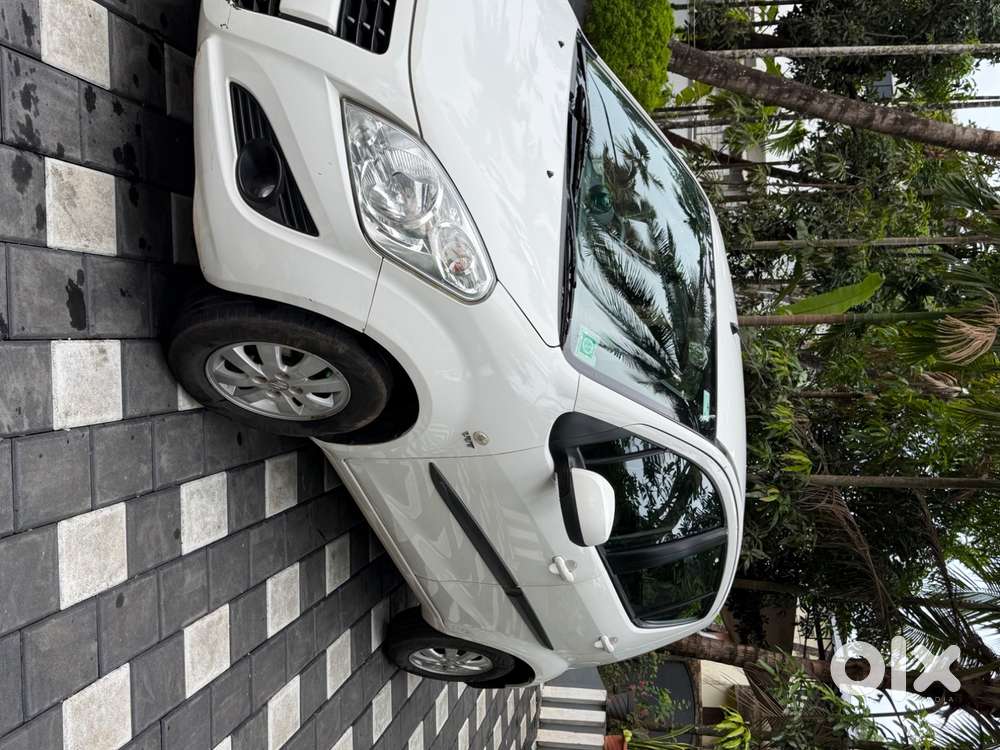 Maruti Suzuki Ritz 2014