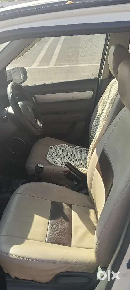 Maruti Suzuki Swift 2007