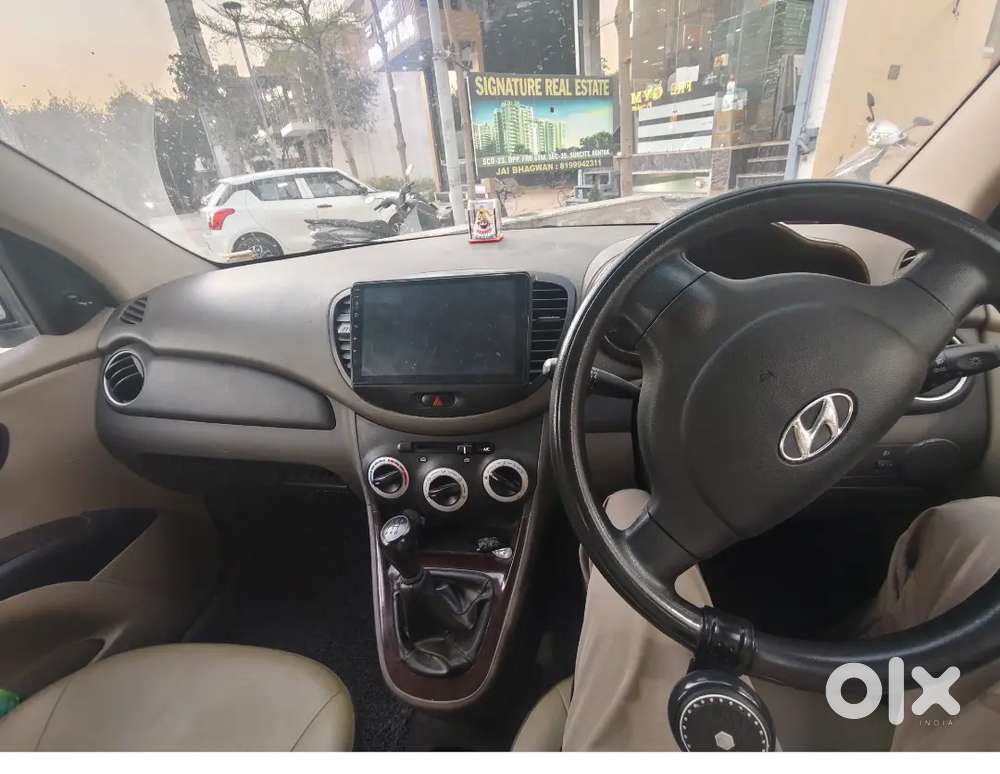 Good Maintain Car