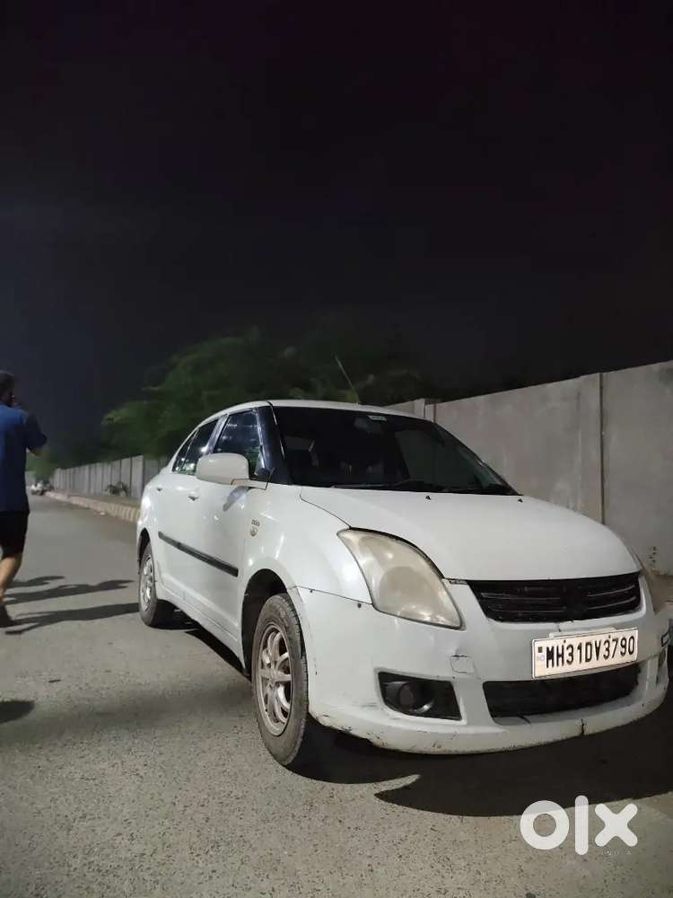 Maruti Suzuki Dzire 2011 Diesel