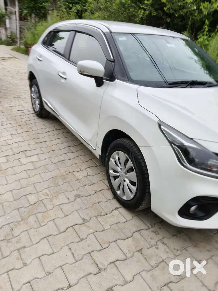 Purchase A New Car