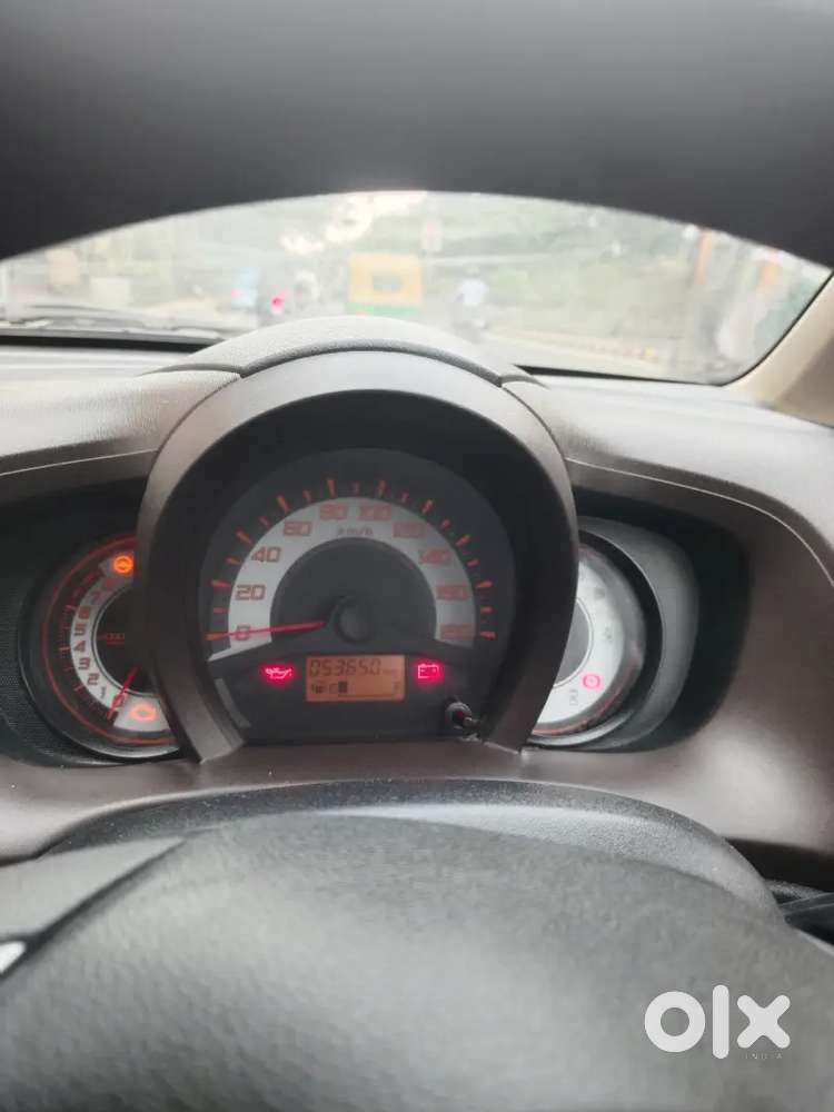 Honda Brio 2013 Petrol Good Condition