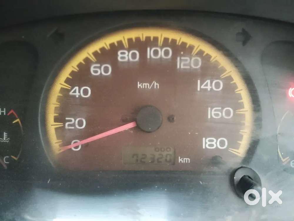 Well Maintained Maruti Suzuki Estilo Lxi 2008 For Sale