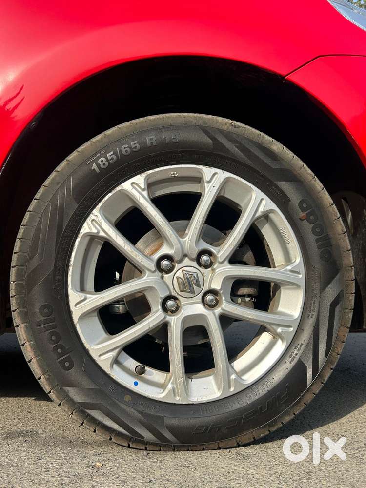 Maruti Suzuki Swift, 2018, Diesel