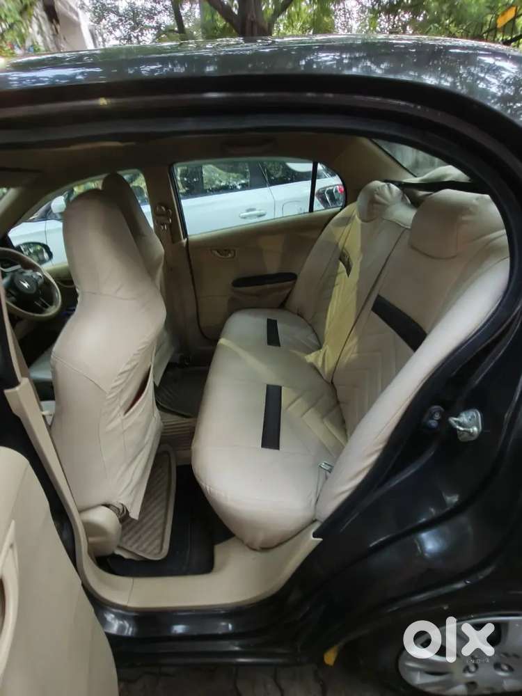 Honda Amaze 1.2 Vtec 2017