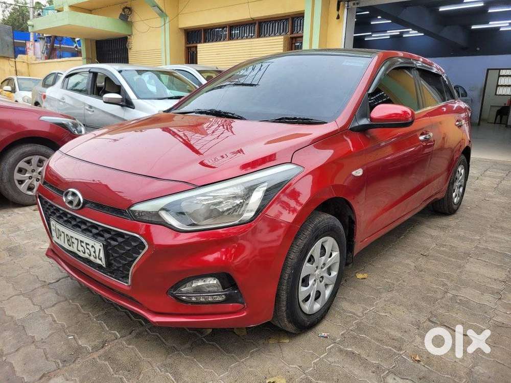 Hyundai Elite I20 Magna Plus, 2019, Petrol