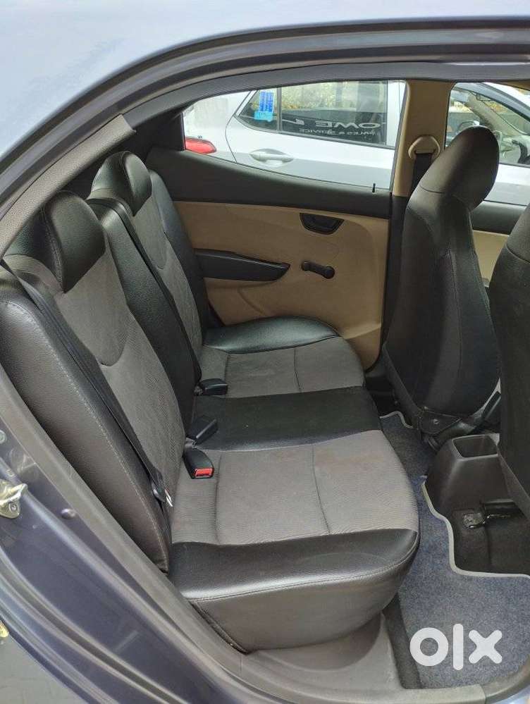 Hyundai Eon Magna +, 2011, Petrol