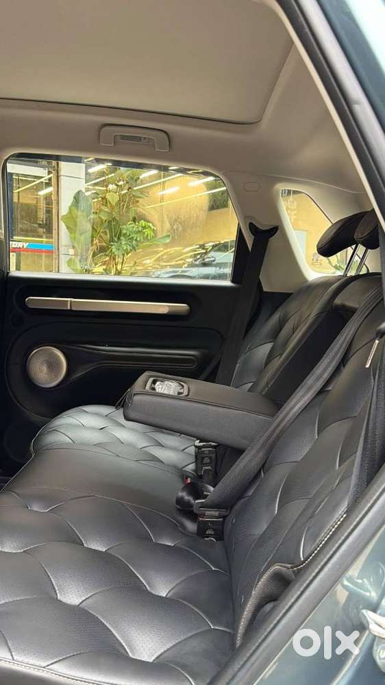 Mg Windsor Ev Essence, 2025, Electric