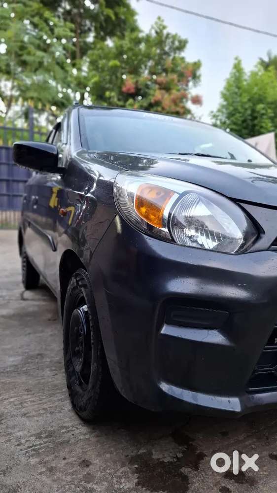 Maruti Suzuki Alto 800 2023 Petrol Well Maintained
