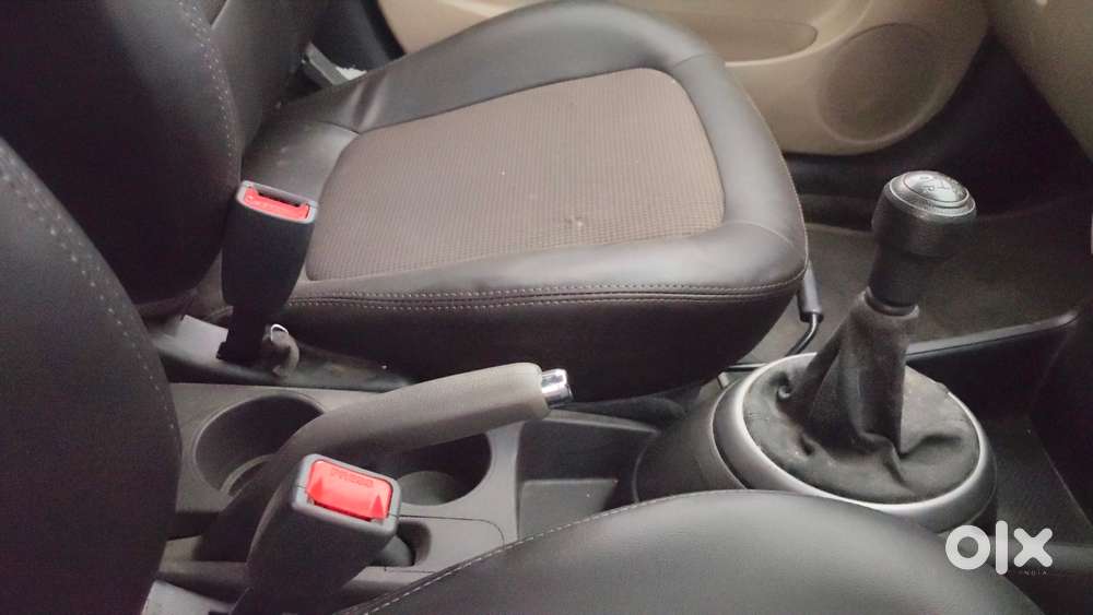 Hyundai I20 2012-2014 Magna, 2013, Petrol