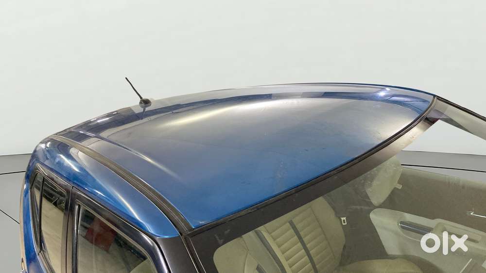 Maruti Suzuki Ignis 1.2 Delta, 2017, Petrol