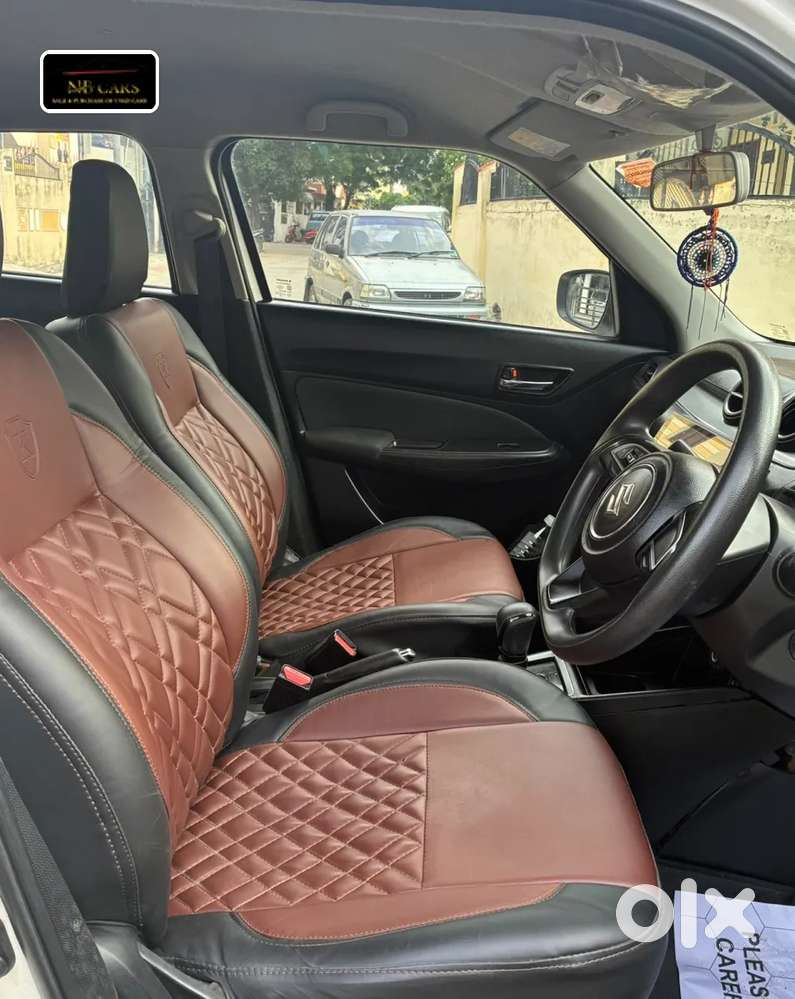 Maruti Suzuki Swift Amt Vdi, 2018, Diesel