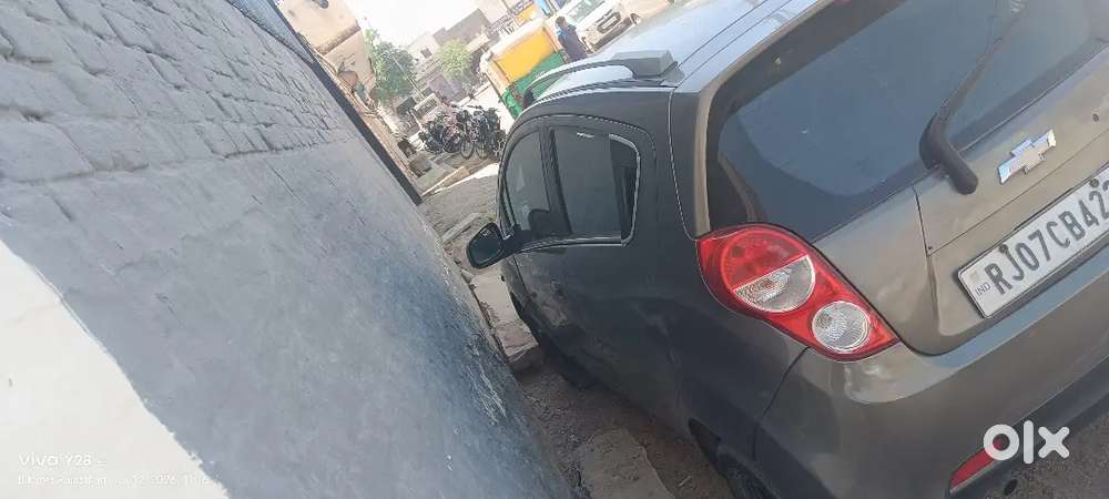 Chevrolet Beat 2014 Diesel 85000 Km Driven