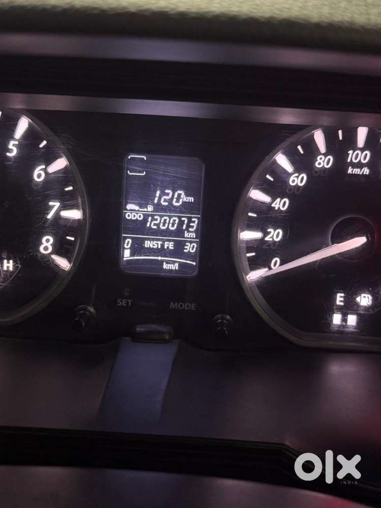 Tata Diesel Car 2017