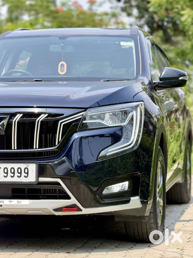 Mahindra Xuv700 2.2 Ax 5 Diesel Mt 7 Str, 2023, Diesel