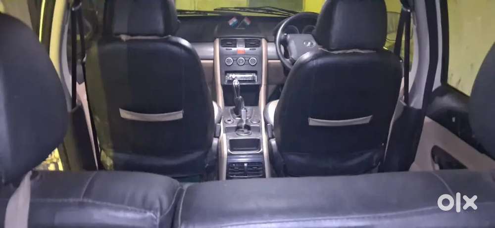 Tata Safari Storme 2014 Diesel Manual